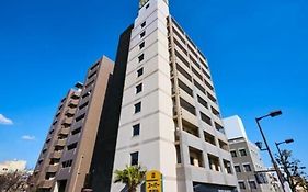 スーパーホテル 堺マリティマ